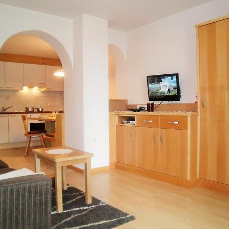 Schoene Ferienwohnung Seis am Schlern Exteriör bild