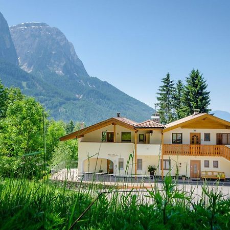 Schoene Ferienwohnung Seis am Schlern Exteriör bild