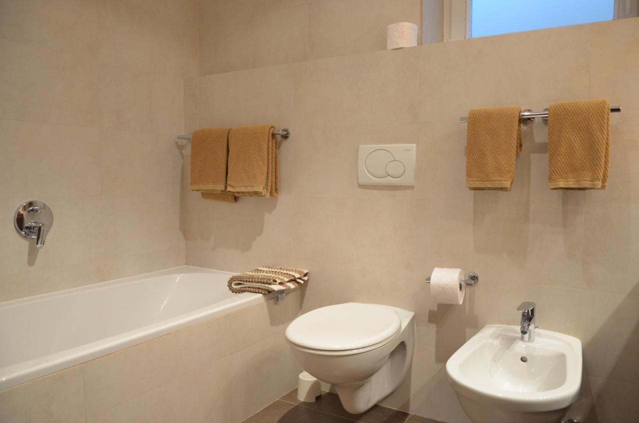 Schoene Ferienwohnung Seis am Schlern Exteriör bild