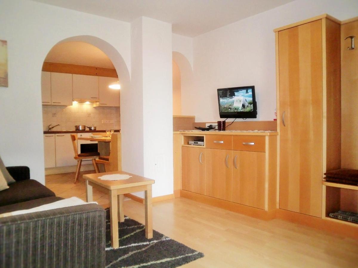 Schoene Ferienwohnung Seis am Schlern Exteriör bild