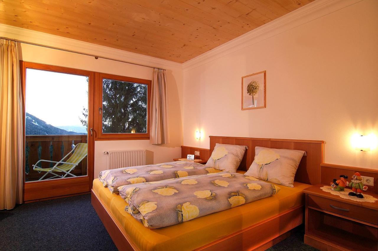 Schoene Ferienwohnung Seis am Schlern Exteriör bild
